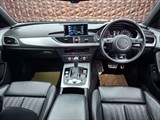 Used Audi A6
