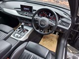 Used Audi A6