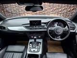 Used Audi A6