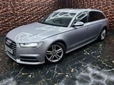Used Audi A6