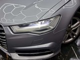 Used Audi A6