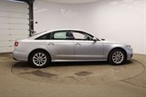 Used Audi A6