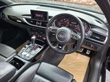 Used Audi A6