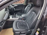 Used Audi A6