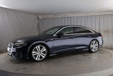 Used Audi A6