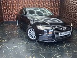 Used Audi A6