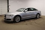 Used Audi A6