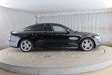 Used Audi A6