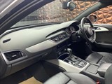 Used Audi A6
