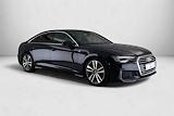 Used Audi A6