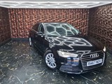 Used Audi A6