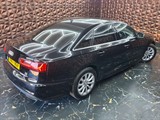 Used Audi A6
