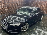 Used Audi A6