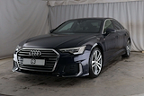 Used Audi A6