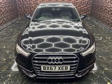 Used Audi A6