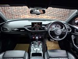 Used Audi A6