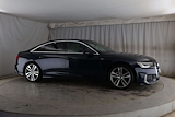 Used Audi A6