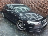 Used Audi A6