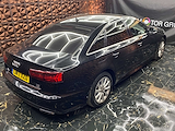 Used Audi A6