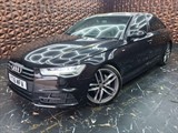 Used Audi A6