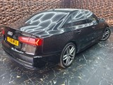 Used Audi A6