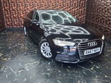 Used Audi A6