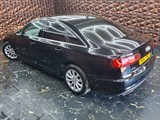 Used Audi A6
