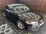 Used Audi A6