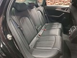 Used Audi A6