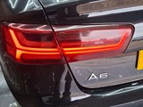 Used Audi A6