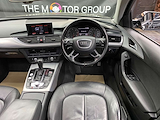 Used Audi A6