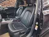 Used Audi A6