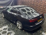 Used Audi A6