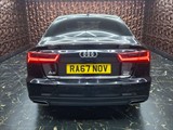 Used Audi A6