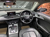 Used Audi A6