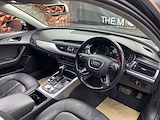 Used Audi A6