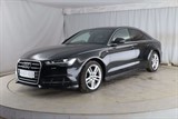 Used Audi A6