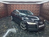 Used Audi A6