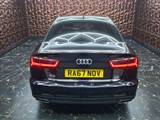 Used Audi A6