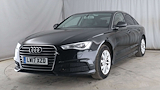 Used Audi A6
