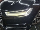 Used Audi A6