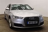 Used Audi A6