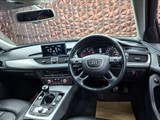 Used Audi A6