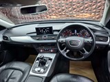 Used Audi A6