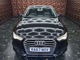 Used Audi A6