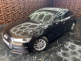 Used Audi A6