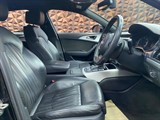 Used Audi A6