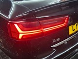Used Audi A6