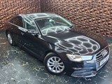 Used Audi A6