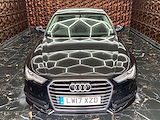 Used Audi A6